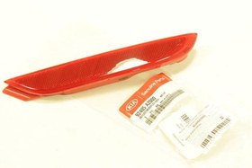 Resim Kia Ceed Arka Reflektör Sol Orjinal | 92405A2000 