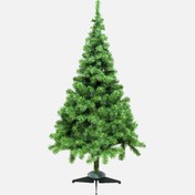 Resim Yılbaşı Lux Çam Ağacı 240 Dal 150 cm 