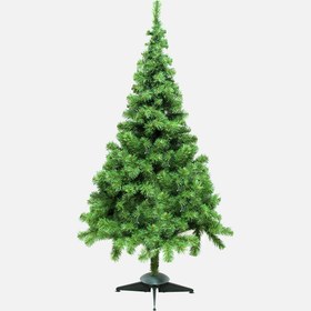 Resim Yılbaşı Lux Çam Ağacı 240 Dal 150 cm 