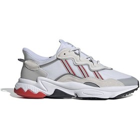 Resim Adidas Ozweego Unisex Günlük Ayakkabı If6494 Beyaz If6494 Beyaz 