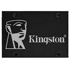 Resim Kingston KC600 SKC600/512G 512 GB 550 - 520 MB/s 2.5" SATA 3 SSD 
