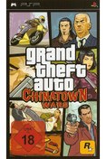 Resim Rockstar Psp Oyun Gta Chınatown Wars Orjinal Kutulu Oyun 