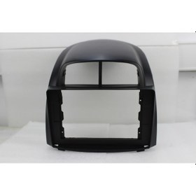 Resim Daihatsu Sirion 2006-2009 9 inç 10-256 GB Android Carplay Multimedya 
