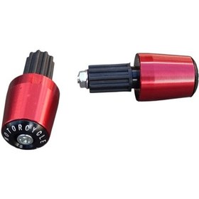 Resim Gidon Dt2 Denge Topuzu Üniversal Kırmızı 22mm Red 