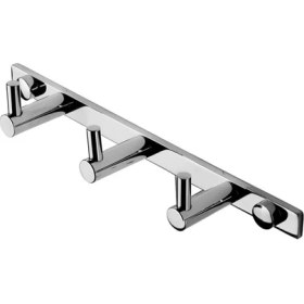 Resim Renk Yapı Rüyası Renk Yapı Tema 3'lül Mutfak ve Banyo Askılığı 