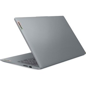 Resim Lenovo IdeaPad Slim 3 15AMN8 82XQ00RWTX R5-7520U 8 GB 512 GB SSD 15.6" Free Dos Dizüstü Bilgisayar 