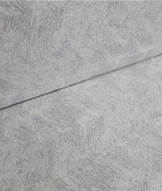 Resim Pamuklu Kaymaz Alaca Koltuk-çekyat Örtüsü 170x220 -gri Gri 