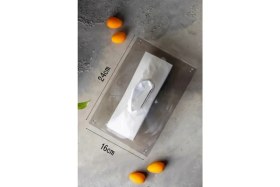 Resim S'82 Modern Peçetelik 