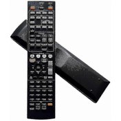 Resim Uzaktan Kumanda Uyumlu Yamaha Htr-3064 Htr-3064bl Htr-3065 Htr-3065bl Htr-9063 Rx-v367 Rx-v371 Rx-a720 Rx-v673 Rx-a820 Av Alıcısı - Kaiyi 
