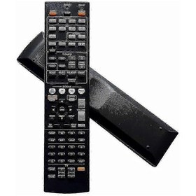 Resim Uzaktan Kumanda Uyumlu Yamaha Htr-3064 Htr-3064bl Htr-3065 Htr-3065bl Htr-9063 Rx-v367 Rx-v371 Rx-a720 Rx-v673 Rx-a820 Av Alıcısı - Kaiyi 
