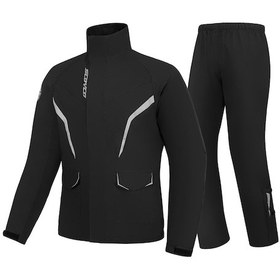 Resim Kuzeymotor Scoyco Rc-10 Alt Üst Yağmurluk Takım 