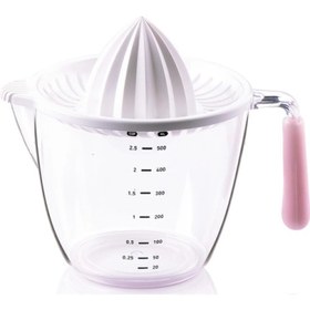 Resim Narenciye Sıkacağı Ölçülü - Ölçme Kabı 1000ML 