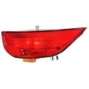 Resim Yerli Renault Megane Arka Sis Sol (2016-2023) 1.6, 1.3, 1.2, 1.5 DCI, 1.6 DCI 265855907R 