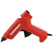 Resim NAIL Sıcak Silikon Mum Kırmızı 