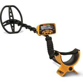 Resim Garrett Ace 400I Metal Dedektörü 