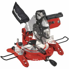 Resim Einhell TC-MS 2513 L Gönye Kesme Testere (EİNHEL.4300850) 