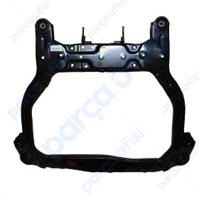 Resim Kia Rio Motor Beşiği (2006-2011) Mobis 
