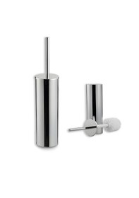 Resim Soho Otel Serisi New Klozet Fırçası Krom 