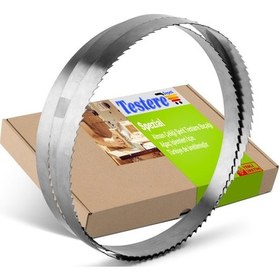 Resim Hais Mj12 Şerit Testere Bıçağı 