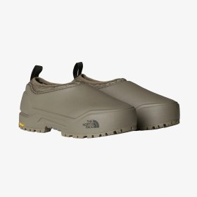 Resim The North Face Base Camp Su Geçirmez Mule Erkek Kahverengi Terlik Nf0a8d9gf611 Kahverengi 