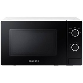 Resim Samsung MS20A3010AH 20 lt Mikrodalga Fırın Outlet 