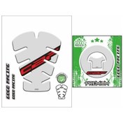 Resim Honda Cbf 150 2007-2018 Uyumlu Tank Pad 006 