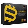 Resim Xigmatek X Miner BT 1800W 90+ Altın Güç Kaynağı 