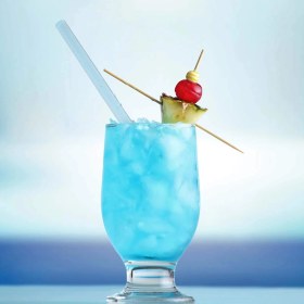 Resim Storemax Rena 6'lı Meşrubat Bardağı, 215 Cc, Cam 