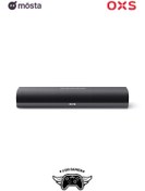 Resim Oxs Thunder Lite Pc Oyun Soundbar | Sanal Surround | 2.0 | Hdmı/aux/optik | Bluetooth 5.0 