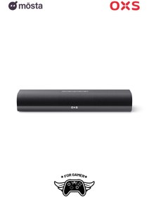 Resim Oxs Thunder Lite Pc Oyun Soundbar | Sanal Surround | 2.0 | Hdmı/aux/optik | Bluetooth 5.0 
