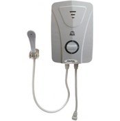 Resim Aydın derya 7000 W Banyo Şofbeni 