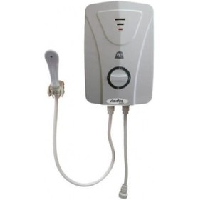 Resim Aydın derya 7000 W Banyo Şofbeni 