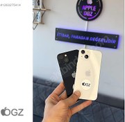 Resim Apple iPhone 13 İkinci El YD | 128 GB | Siyah İkinci El **KALİTE TESADÜF DEĞİLDİR**IPHONE 13 **14 AY**KREDİ KART GEÇER**