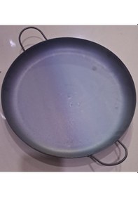 Resim 30 Cm Sac Tava Kavurma Sacı Diğer 