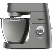 Resim Kenwood KVL 8320 S Chef XL Titanium 1700 W Mutfak Şefi Gri Kenwood