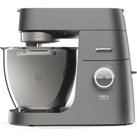 Resim Kenwood KVL 8320 S Chef XL Titanium 1700 W Mutfak Şefi Gri Kenwood