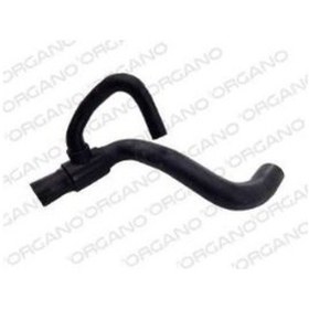 Resim Ucpa 22h133453 Radyator Ust Hortumu Corsa D 1.2 1.4 07 