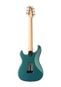 Resim Prs John Mayer Silver Sky J5 Elektro Gitar Dodgem Blue 