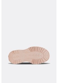 Resim Vicco Alexis Kürklü Kız Okul Öncesi Pudra Bot Pudra 