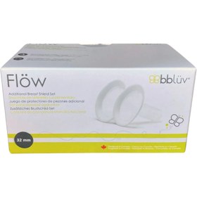 Resim Bblüv Flöw Göğüs Pompası Başlığı 32mm 