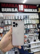 Resim Apple iPhone 12 Pro Max İkinci El TR | 256 GB | Altın İkinci El İPHONE 12 PROMAX 256 GB PİL 100 TÜRKİYE CİHAZI