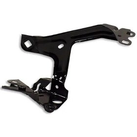 Resim G30-g31-g38 17- Çamurluk Ön Tutucu Sağ Bmw41007440424 41007440424 