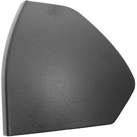 Resim Samdoo Mercedes W211 2003-2009 Sağ Yan Konsol Kaplaması - Abs Malzeme, Siyah Renk 