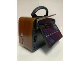 Resim Everton RT-826 Radyo 