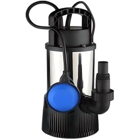 Resim Nortek Br 150 Çok Kademeli Geniş Kuyu-Depo Dalgıç Pompa 