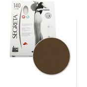 Resim 140 Külotlu Çorabı - Ten 