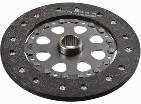 Resim Clutch Dısc 