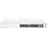 Resim J920S-24G JL682A 24 Port Gigabit 10-100-1000 Mbps Switch 