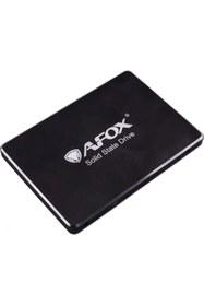 Resim Afox 480GB 560-500MB SATA3 SSD 