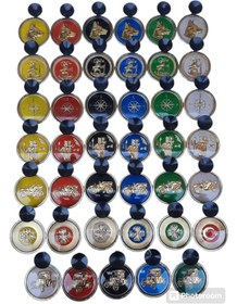 Resim Akyol ETİKETCİLERE ÖZEL RESIMLIK 41 ADET 